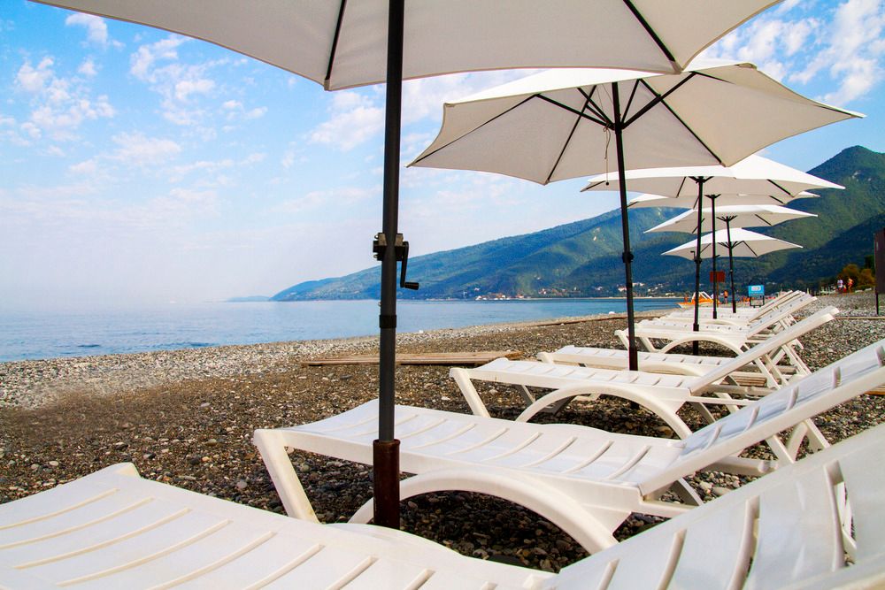 ALEX RESORT & SPA HOTEL, отель комфорт - 22