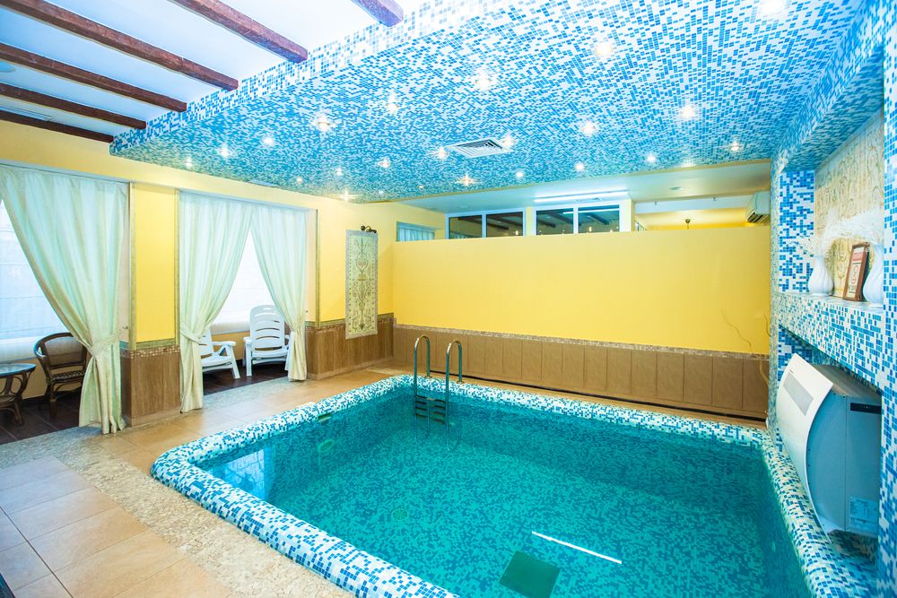 ALEX RESORT & SPA HOTEL, отель комфорт - 24