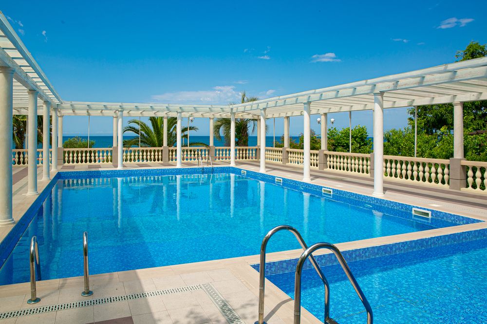 ALEX RESORT & SPA HOTEL, отель комфорт - 20