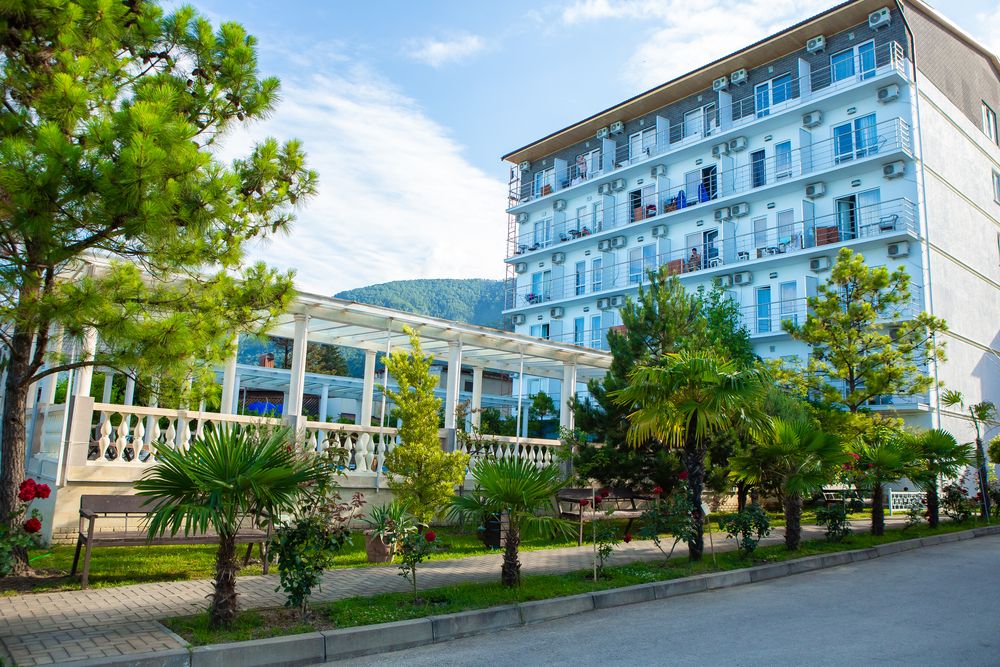 Картинка отеля - 9