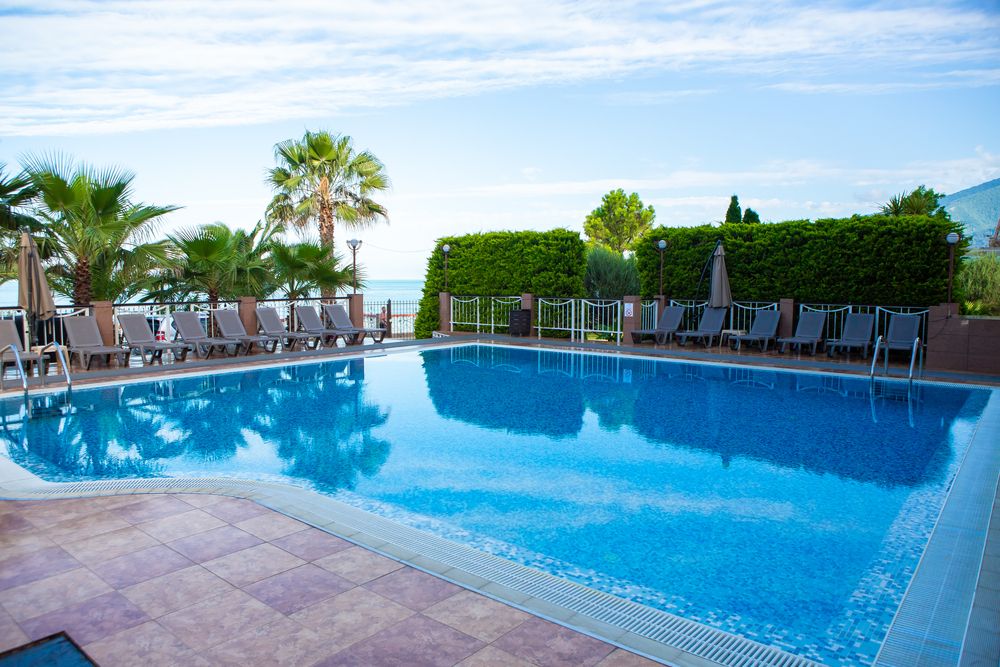 ALEX RESORT & SPA HOTEL, отель комфорт - 19