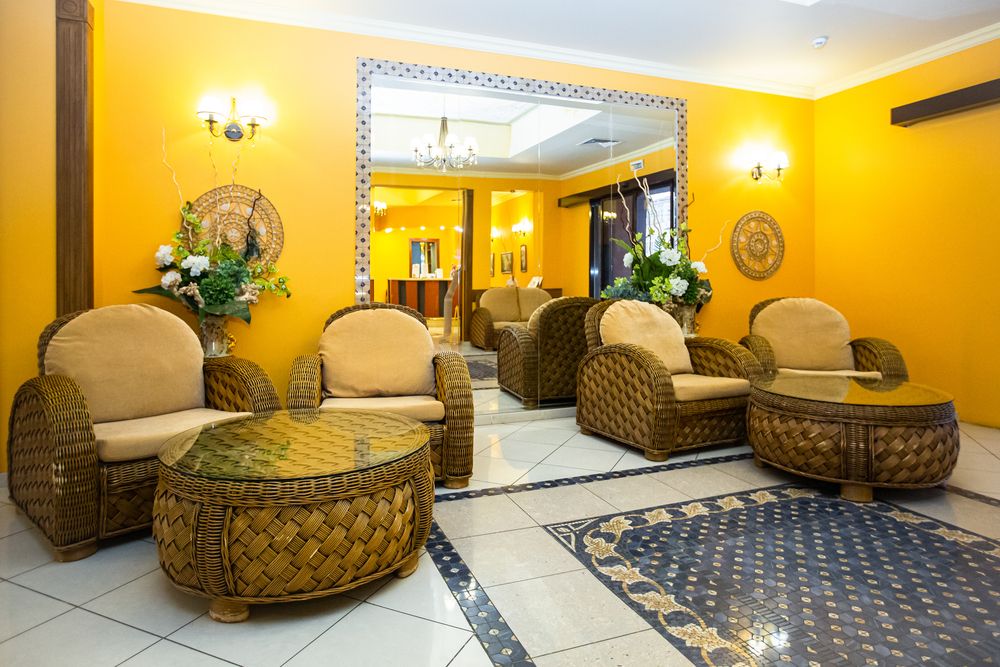 ALEX RESORT & SPA HOTEL, отель комфорт - 15