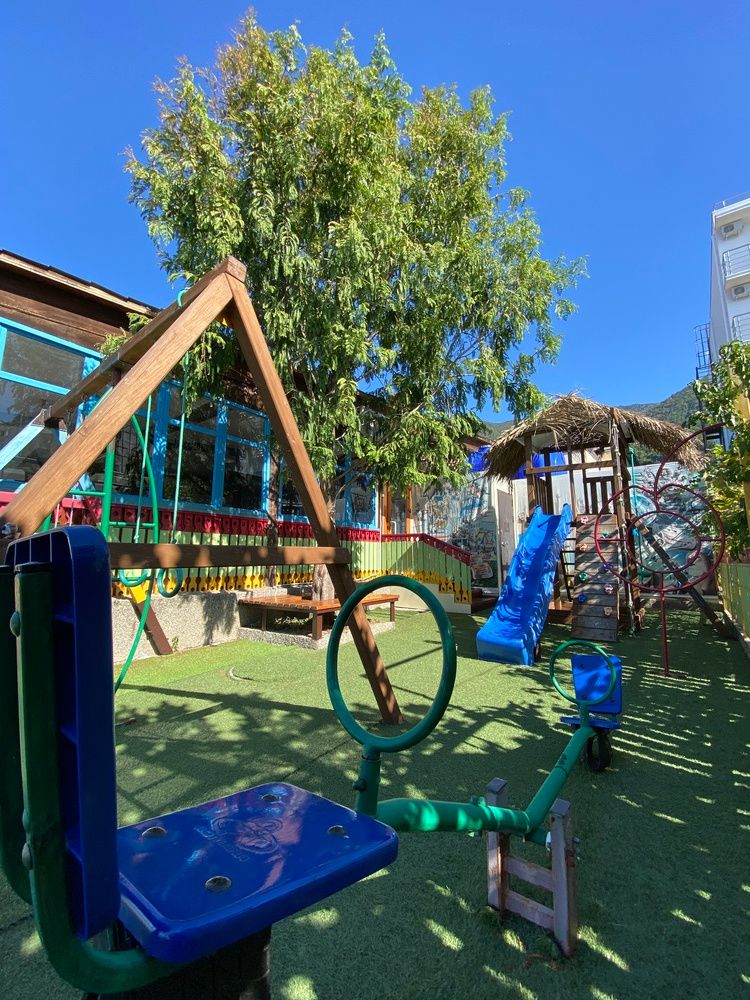 ALEX RESORT & SPA HOTEL, отель комфорт - 29