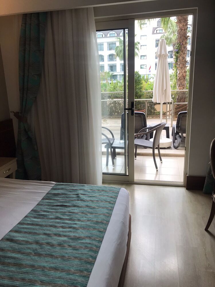 Side Crown Palace - 23