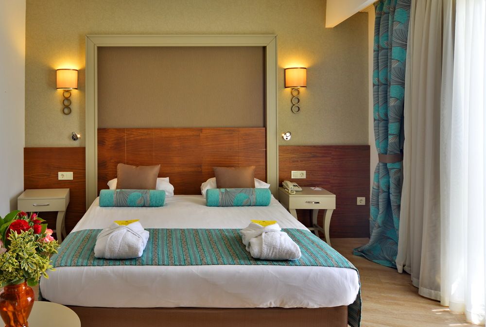 Side Crown Palace - 28