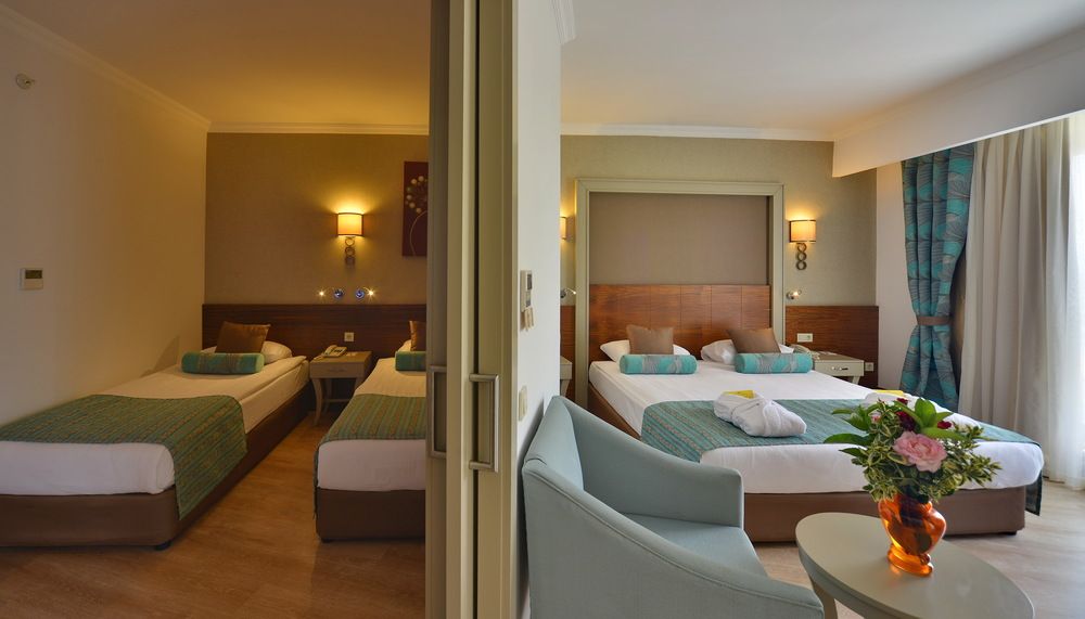 Side Crown Palace - 27