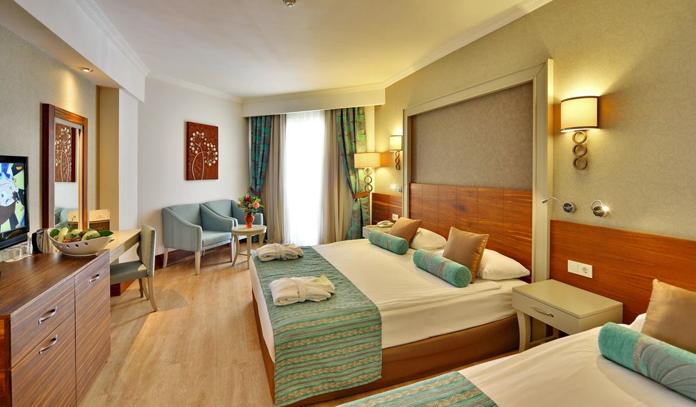 Side Crown Palace - 25