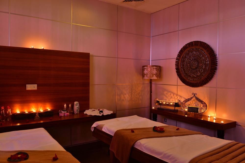 Side Crown Palace - 14