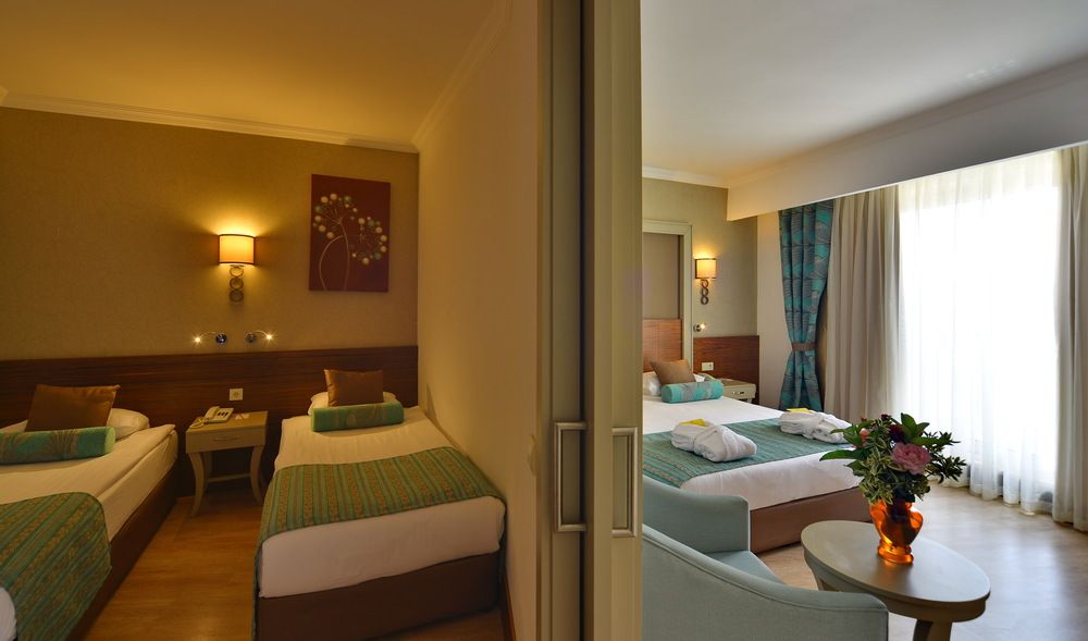 Side Crown Palace - 21