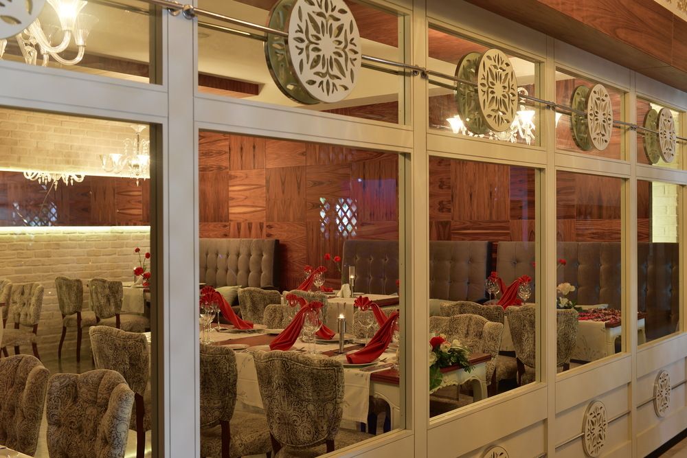 Side Crown Palace - 10