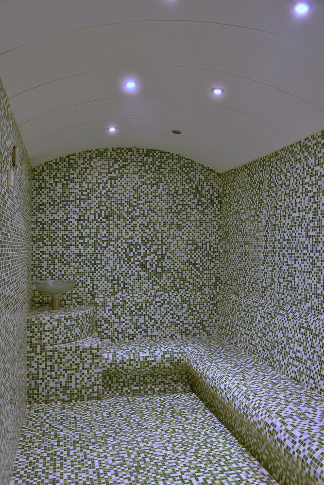 Side Crown Palace - 13