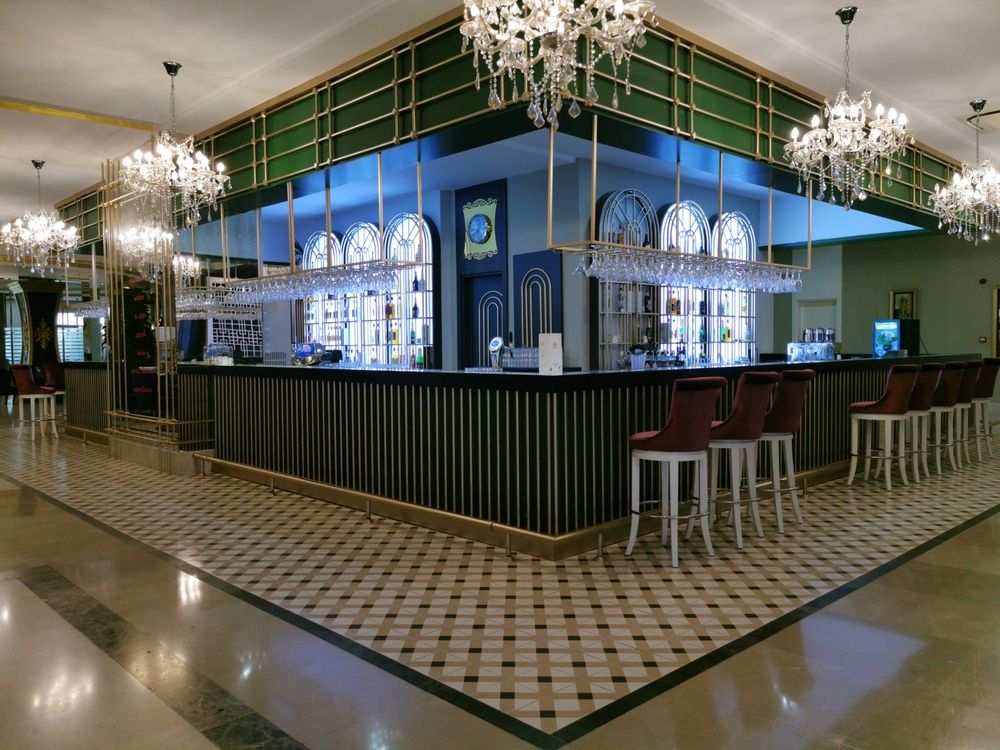 Side Crown Palace - 6