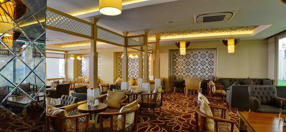 Side Crown Palace - 4