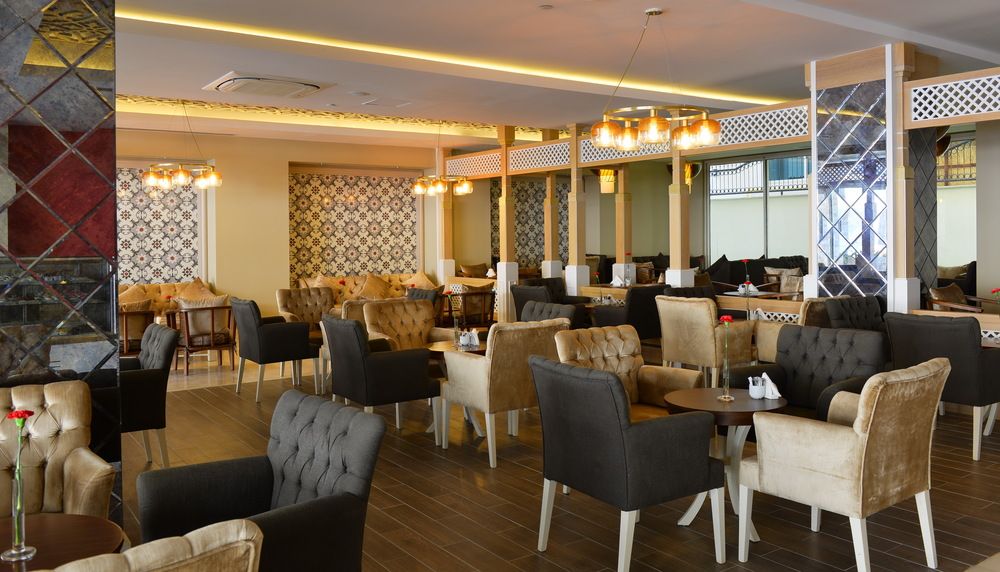 Side Crown Palace - 8