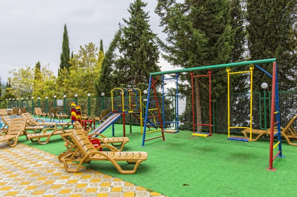 Картинка отеля - 31