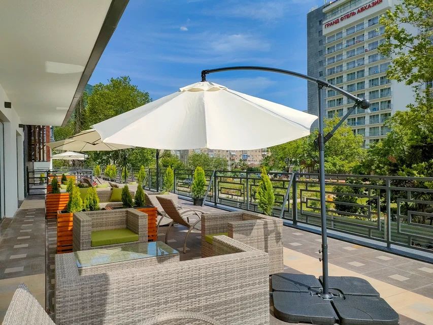 A.V.SOKOL, отель - 17