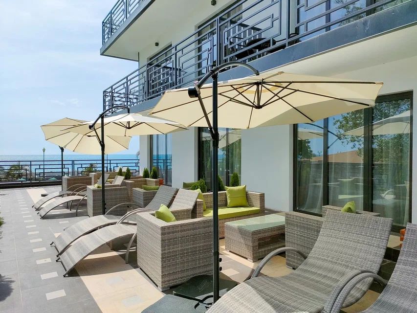 A.V.SOKOL, отель - 16