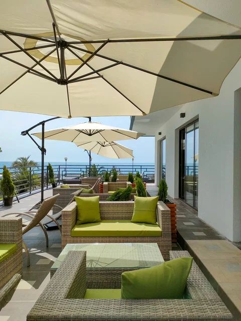 A.V.SOKOL, отель - 14