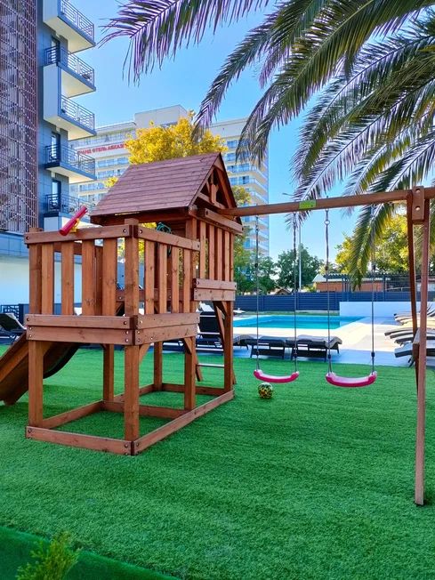 A.V.SOKOL, отель - 18