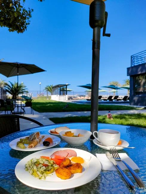 A.V.SOKOL, отель - 12