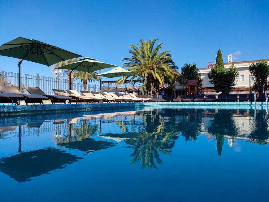 Картинка отеля - 11