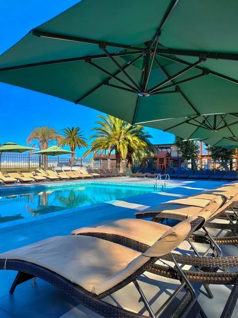 Картинка отеля - 10