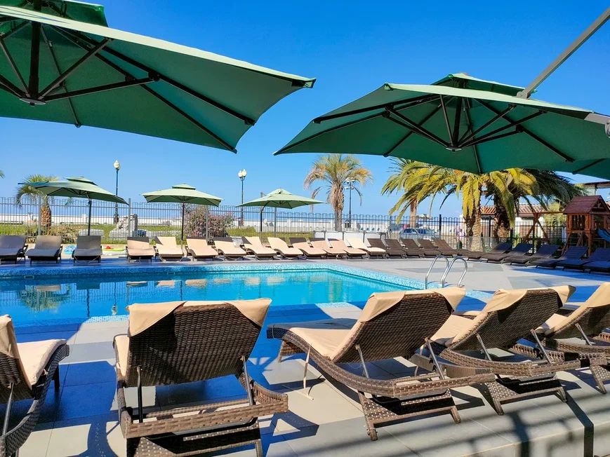 Картинка отеля - 9