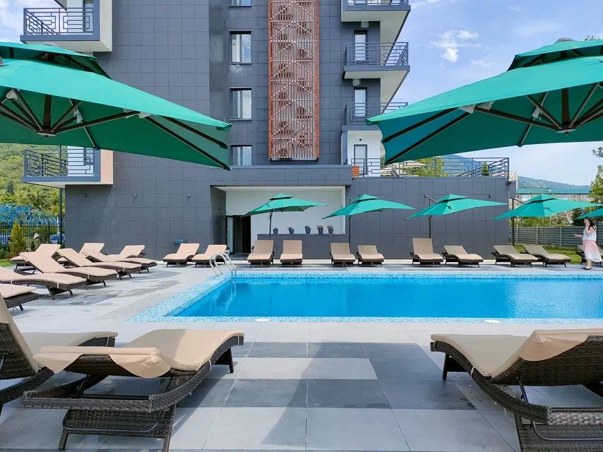 A.V.SOKOL, отель - 8