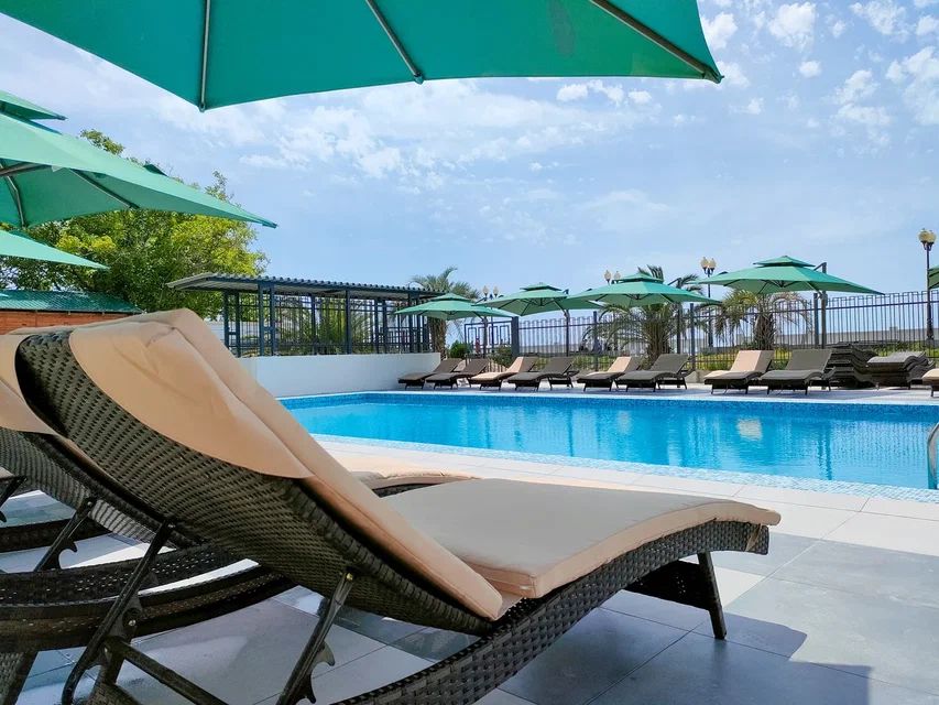 Картинка отеля - 7