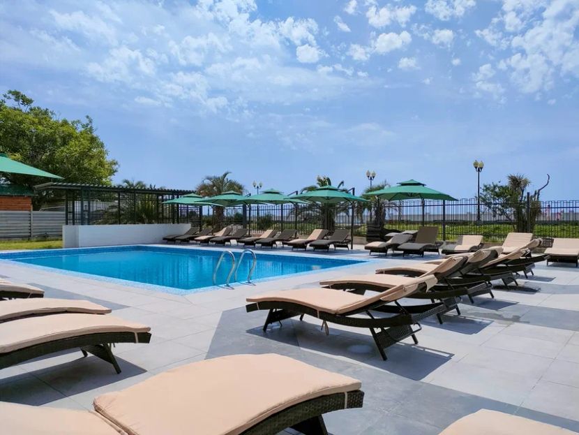 A.V.SOKOL, отель - 6