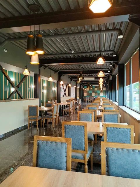 Картинка отеля - 5