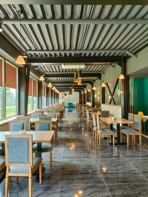 Картинка отеля - 4