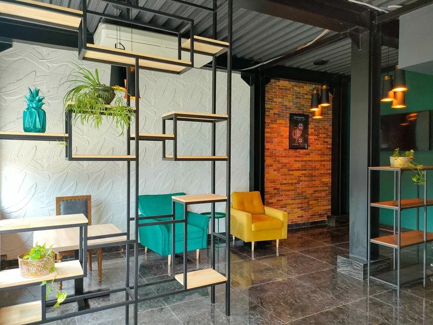 Картинка отеля - 2