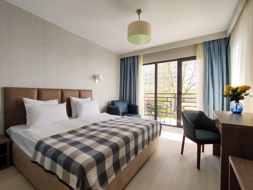 Картинка отеля - 22