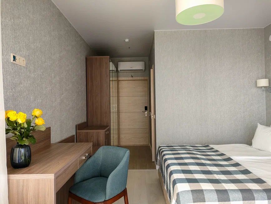 Картинка отеля - 23