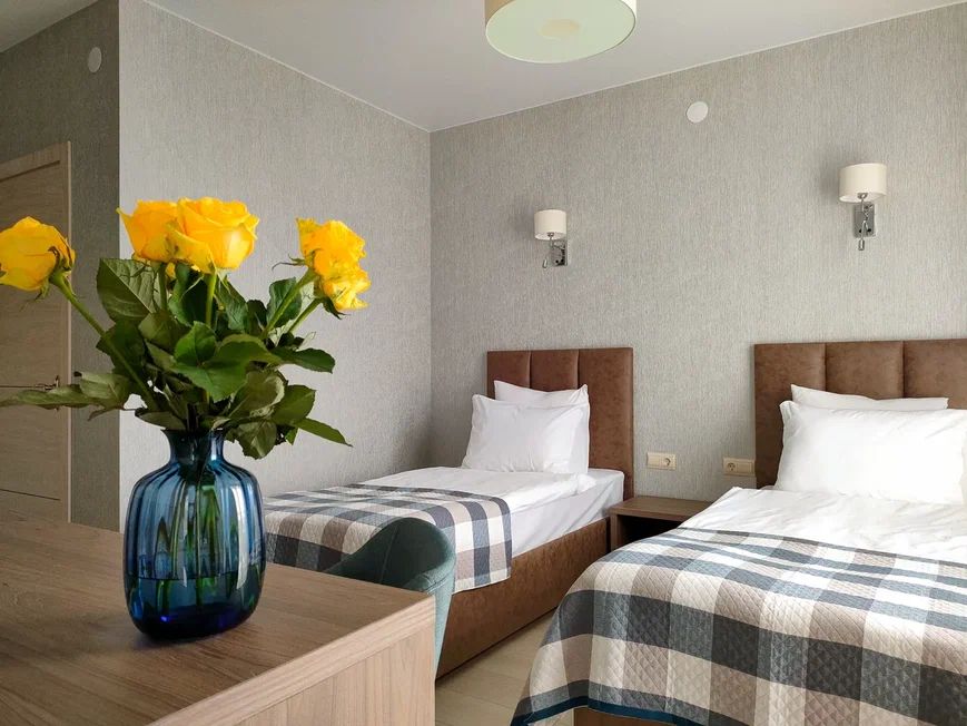 Картинка отеля - 21