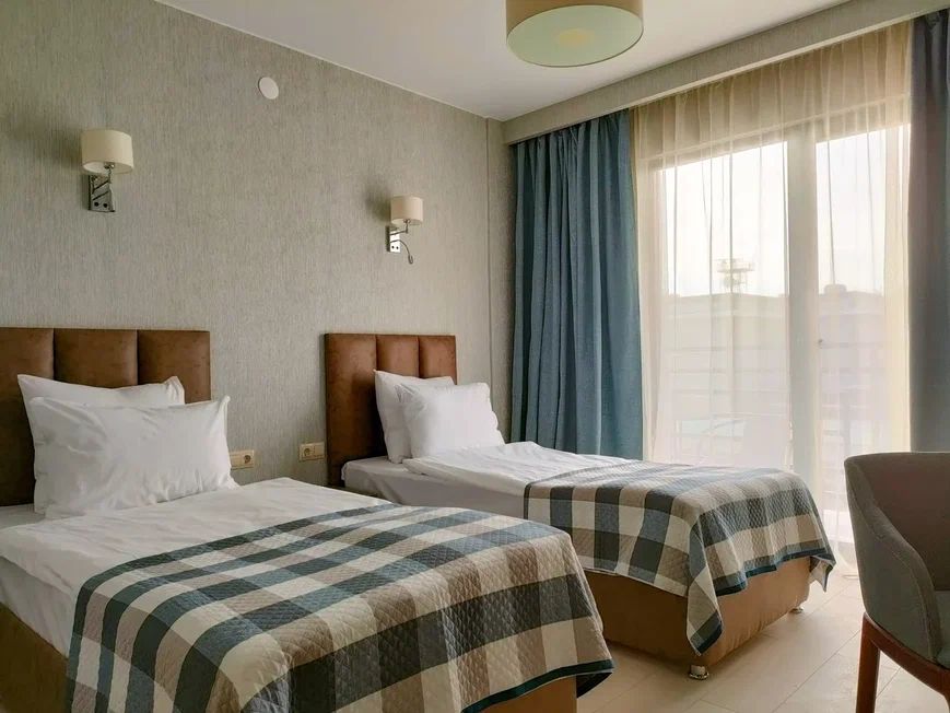 A.V.SOKOL, отель - 20