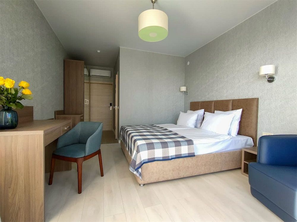 A.V.SOKOL, отель - 27