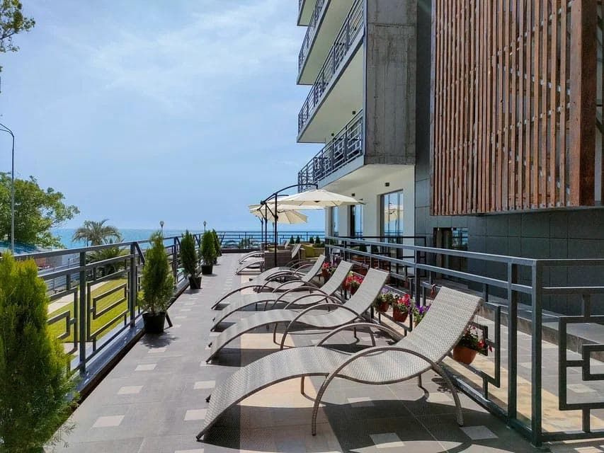 Картинка отеля - 25