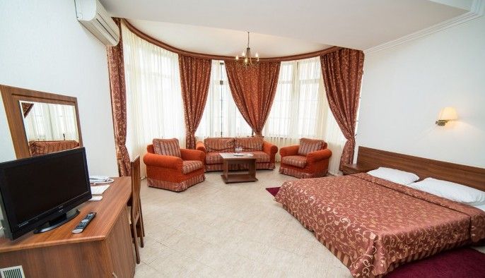 Картинка отеля - 12