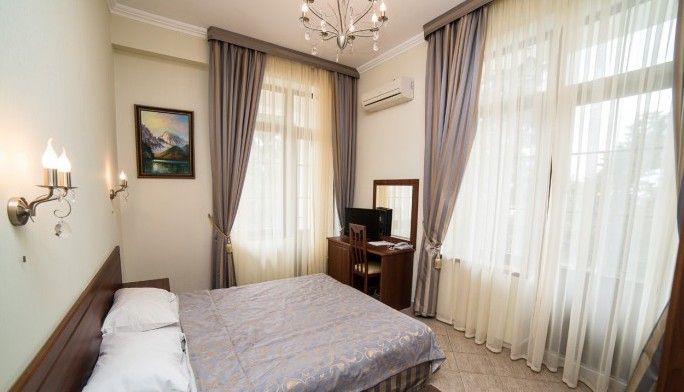 Картинка отеля - 11