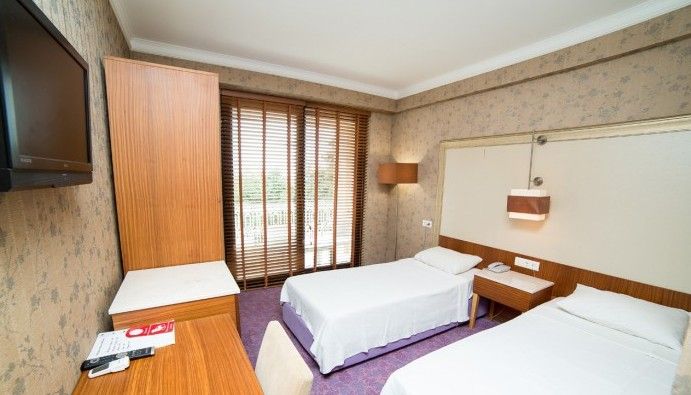 Картинка отеля - 10