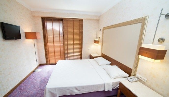 Картинка отеля - 9