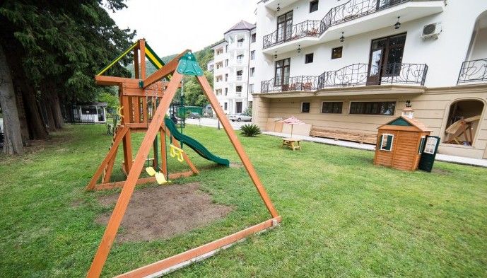 Картинка отеля - 8