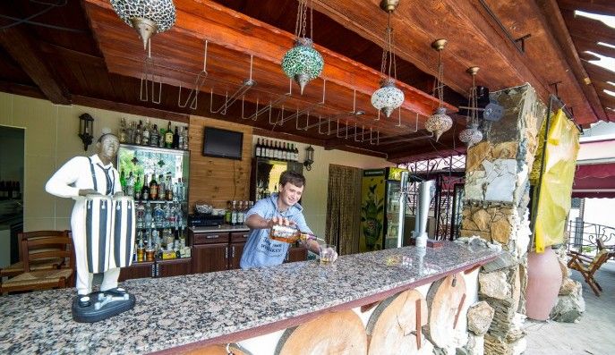 Картинка отеля - 7