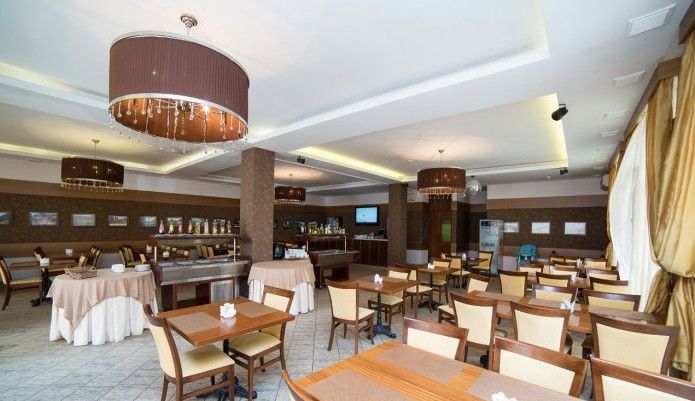 РАЙДА, гостиница стандарт - 6