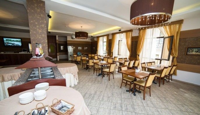 РАЙДА, гостиница стандарт - 5