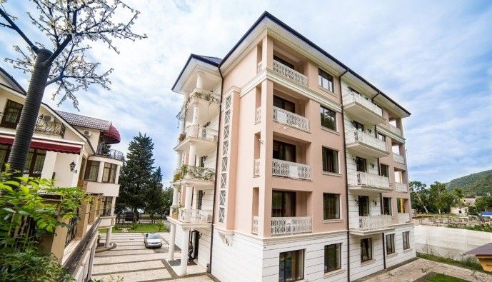 Картинка отеля - 2