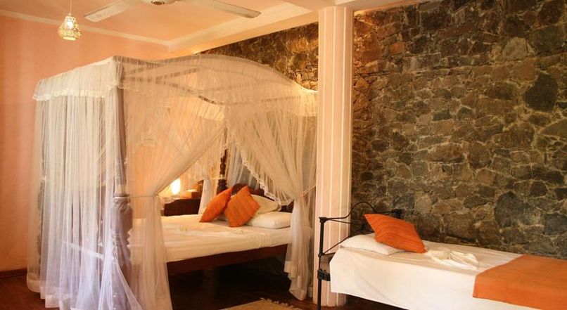 THAMBAPANNI RETREAT GUESTHOUSE - 5