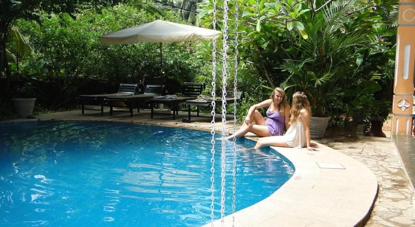 THAMBAPANNI RETREAT GUESTHOUSE - 3